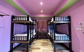Changpuak Boutique House